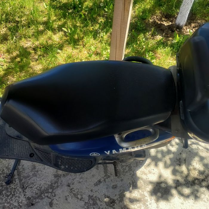 Мотопе , скутер , мотоциклет