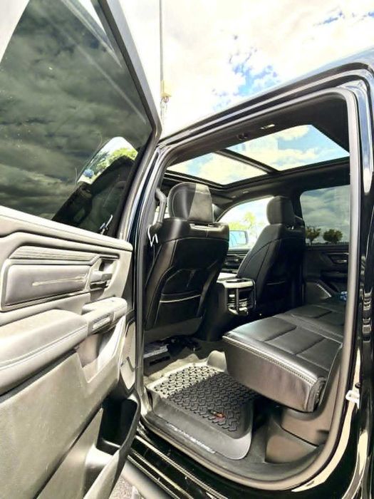 *Dodge Ram 1500-Limited Night Edition*5,7Hemi+GPL*