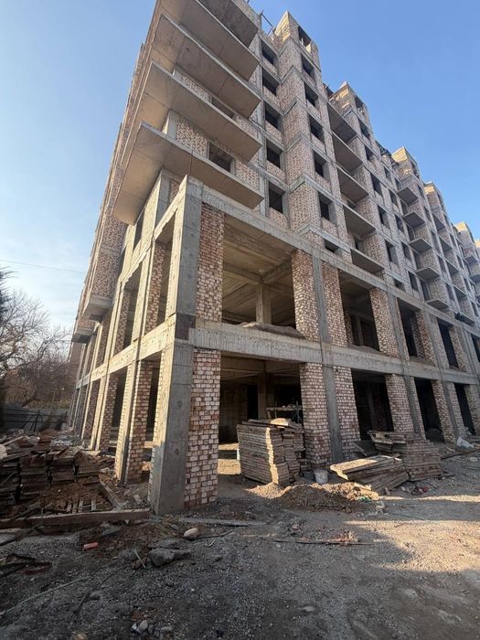 Срочно продаётся 900 квм нежилой, Юнусабад, конечка 72 автобуса