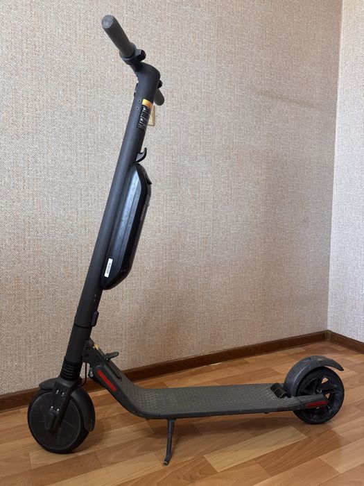 Электросамокат Ninebot ES2, рабочий, торг