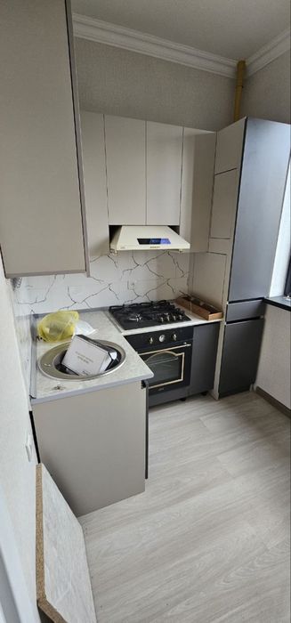 Sergili Tumani Choshtepa 1- metro 2 xonali Remont li