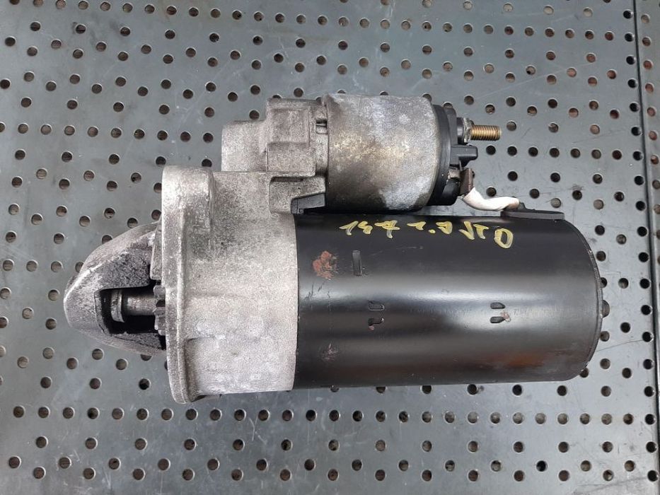 electromotor fiat doblo stilo punto  alfa romeo 145 146 147 156 159 1.9 jtd 0001109030