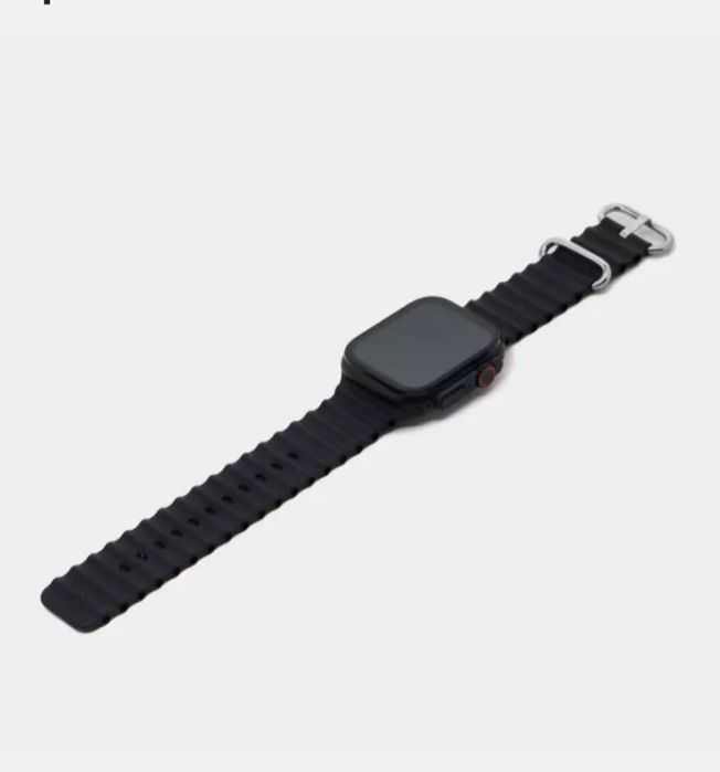 Smart Watch Ultra T800 aqlli soati