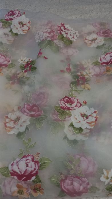 Тюль Турция.   Не дорого.