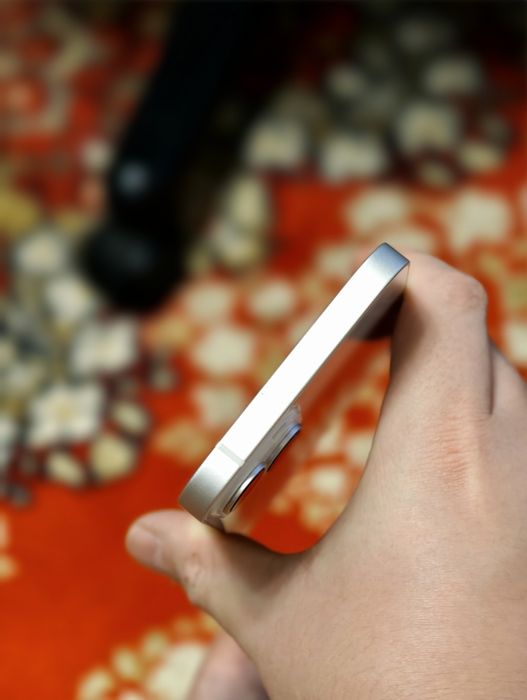 Apple IPhone 14 Plus 128Gb, белый.