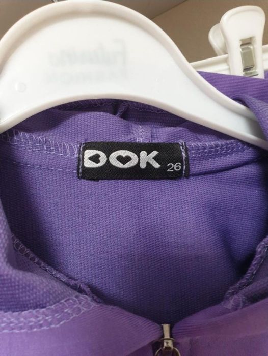 Костюм на девочку