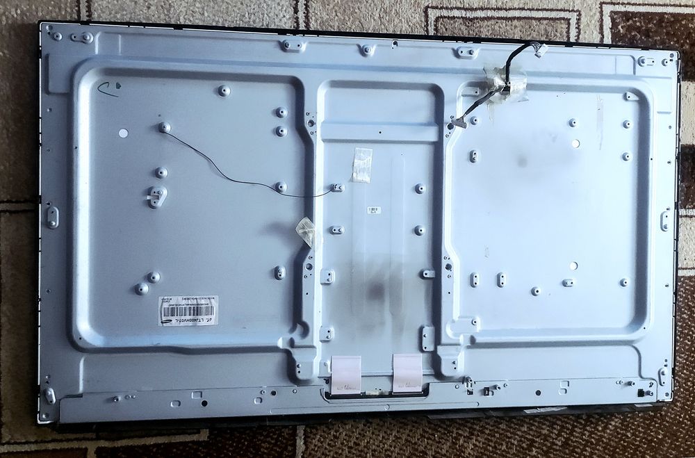 Продам.Запчасти от Телевизора Самсунг 40 диагональ