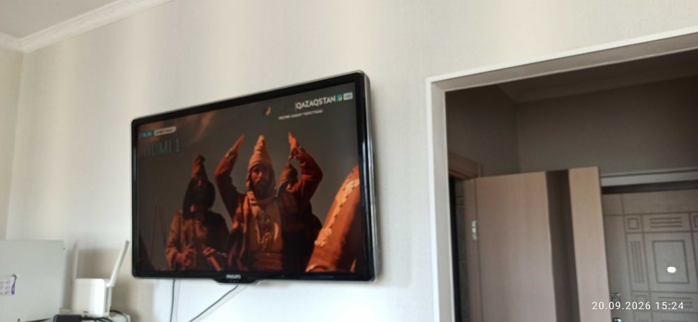Телевизор Philips