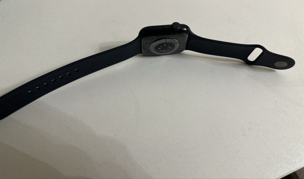 Apple watch serias 9