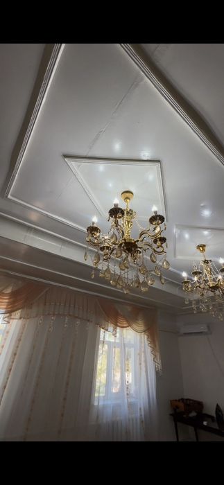 8 сотоклы жер жай сатылады