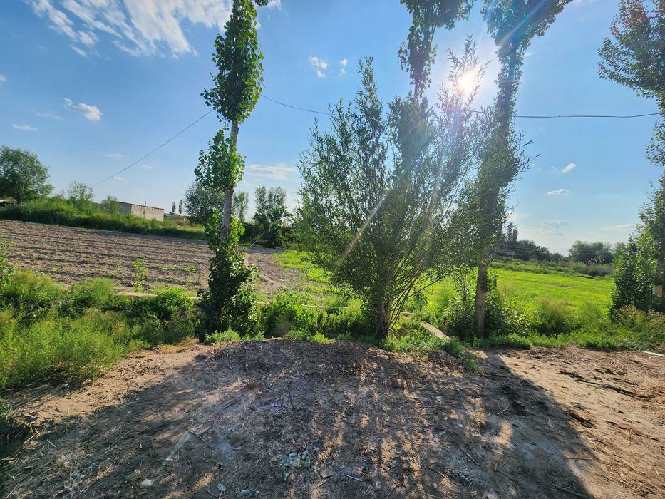 Жер жай сатылады 70 сотох жери бар