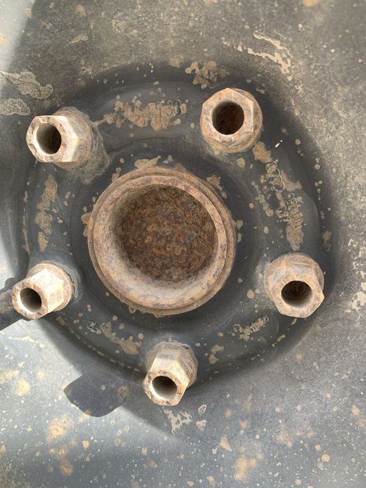 Джанти 15” и 16” за Audi,WV и Skoda