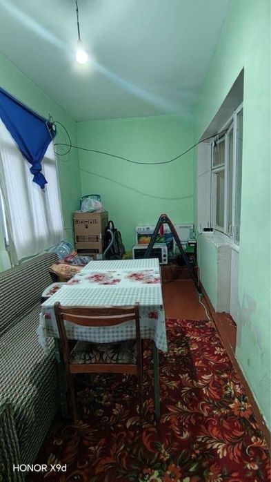 3 комнатная 70м2 Буз-2 Эко Базар 2х6 кирпич, раздельные комнаты