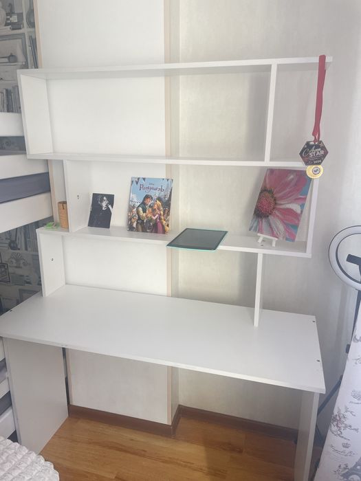 Рабочий стол для школьников