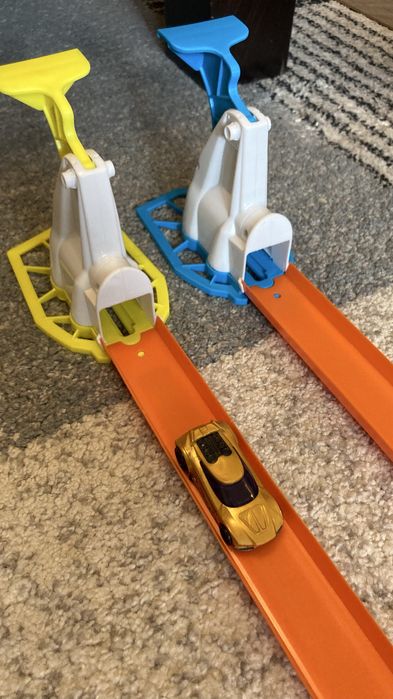 Писта HOT WHEELS