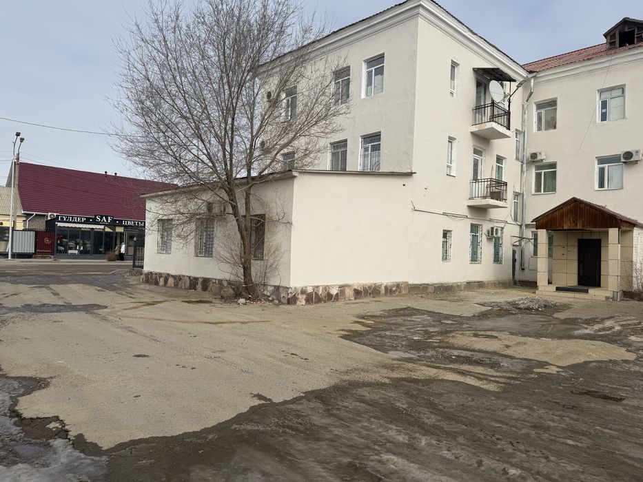 Продам гараж в Жезказгане