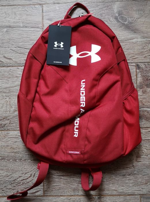 Ghiozdan Under Armour - Hustle Lite, rucsac Under Armour