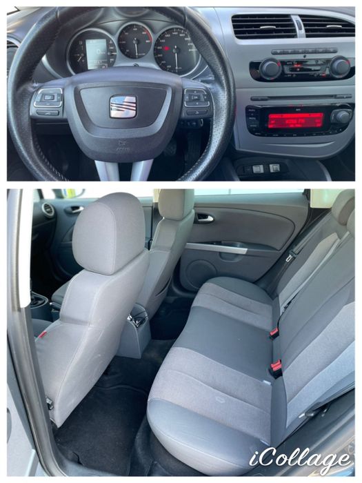 De vânzare Seat Leon
