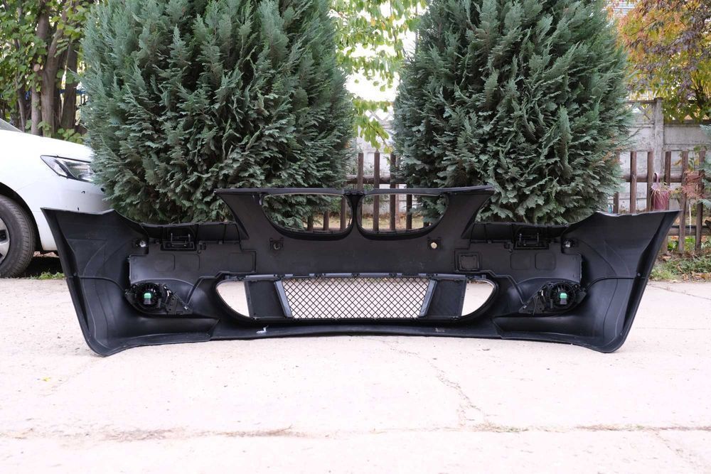 Bara Fata M BMW E60 cu accesorii MTech