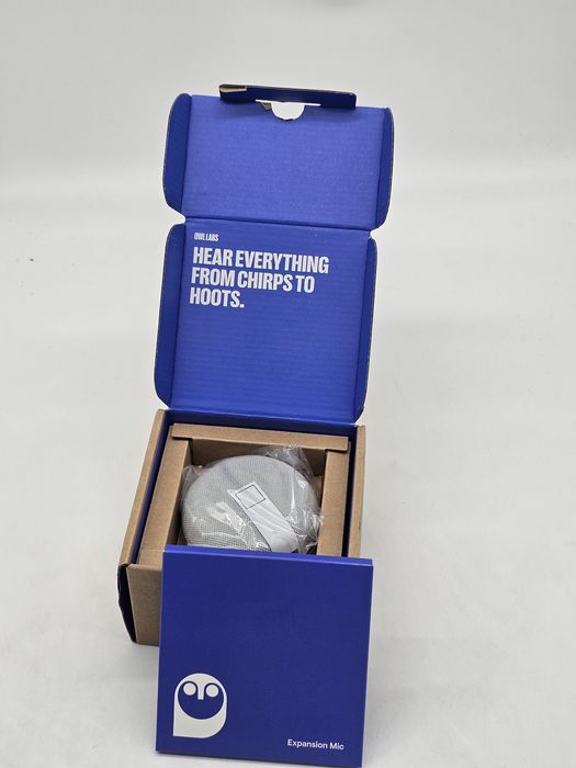 Microfon-speaker conferinta OWL LABS EXM100-1000 pentru Meeting Owl 3