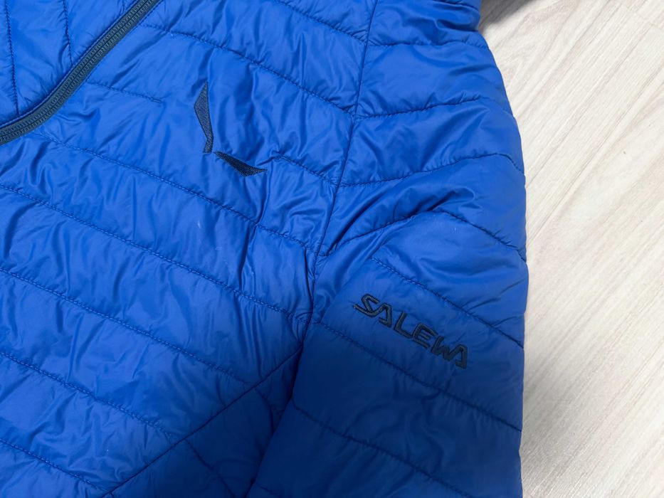 Salewa Lagazuoi Pf''оригинално мъжко яке Л размер