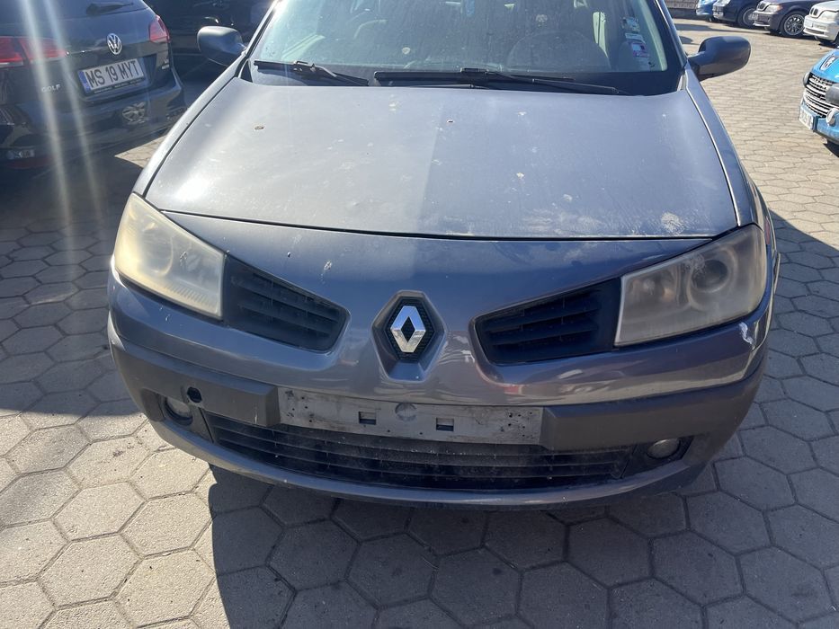 piese renault megane 2 1,5 dci euro 3 2007