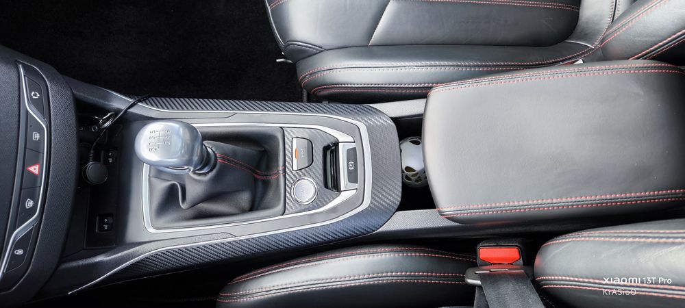 Продавам Peugeot 308 GT