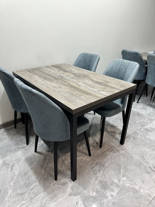 Стол/стол для лофт/кухонный стол/Stol/Stol Loft/Oshxona uchun lstol