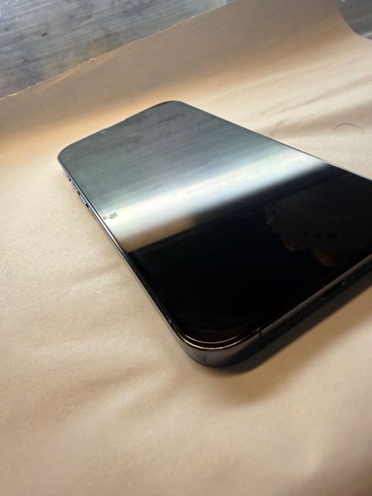 iPhone 13 Pro Max 256GB 90 % Baterie culoare  sierra blue (doar Iaşi )