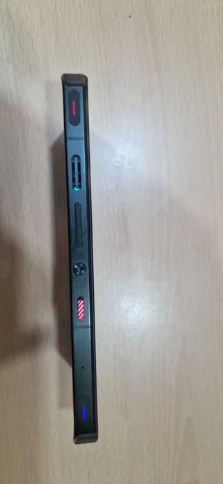 Nubia Red Magic 10 Pro