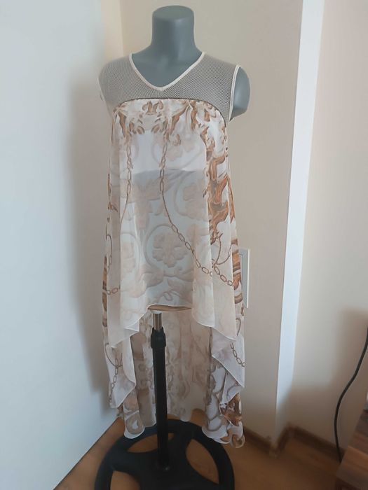 Дамски дълги рокли