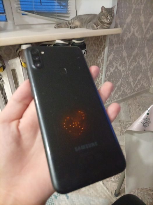 Samsung galaxy A11