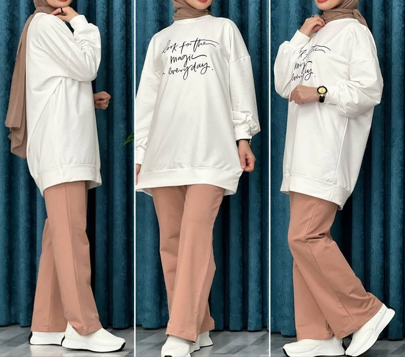 Ayol qizlarimiz uchun Dvoyka