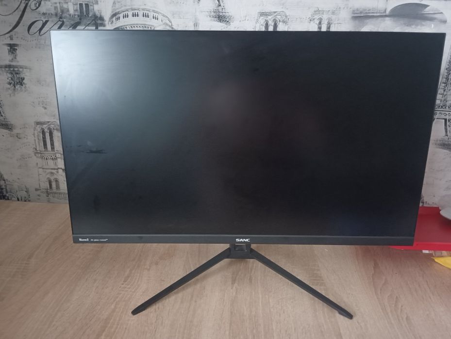 монитор sanc 165 герц