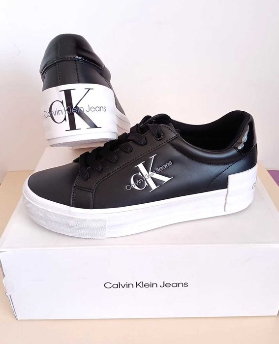 Pantofi casual Calvin Klein dama
