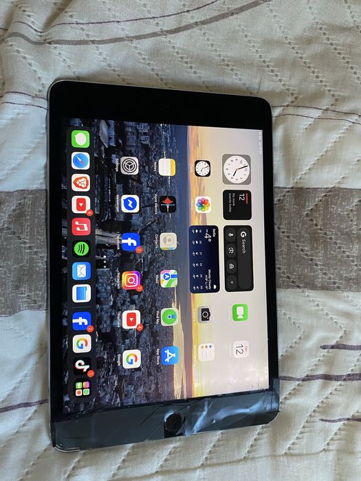 iPad mini 4 32 GB