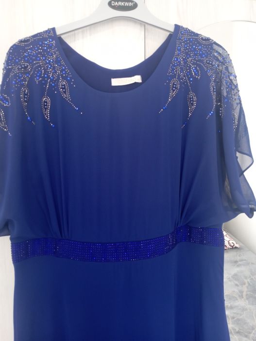 Продам шикарное вечернее платье