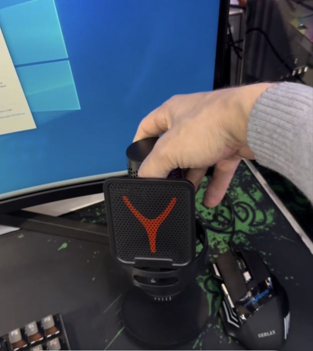 Продам новый игравой компьютер