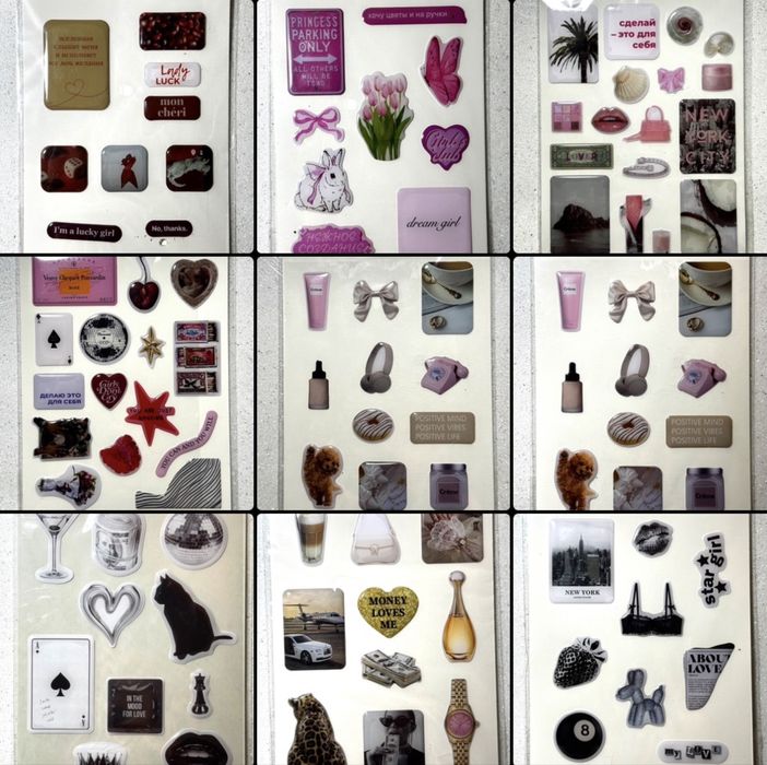 Сотовые аксессуары ОПТОМ