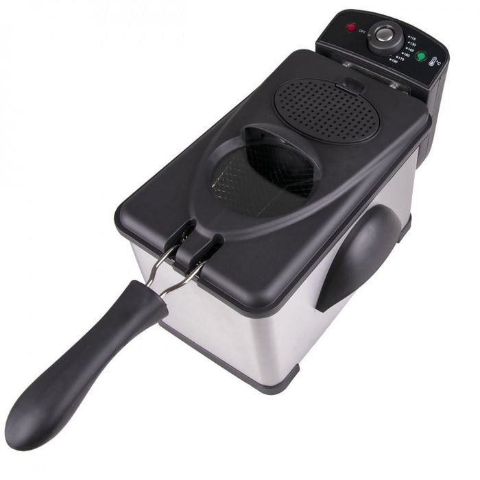 Фритюрник Oliver Voltz  OV51980H