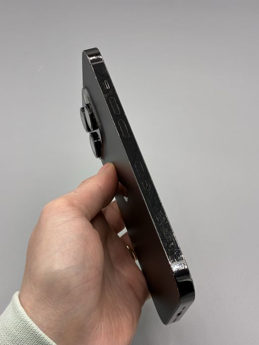 iPhone 14 Pro | 256GB | Baterie 81% | Second Hand | Garantie