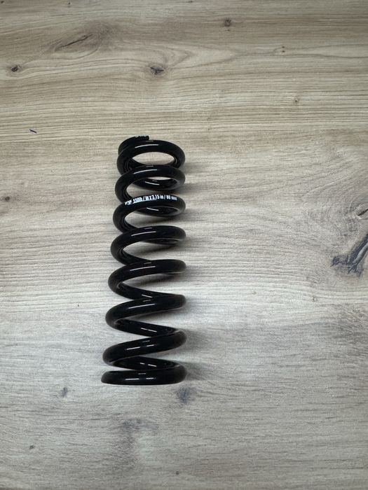 Arc fox 550 lb 80 mm stroke