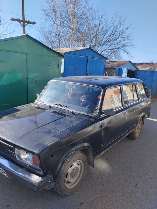 Продам Ваз 2104 универсал