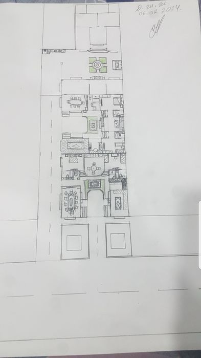 Srochna Uy sotiladi 11.50 sutini ATP da yangi toshmi postidan tahminan