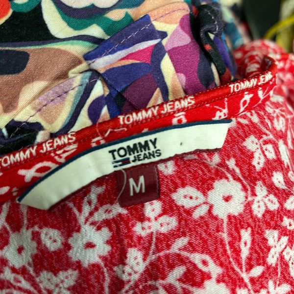 Дамски гащеризон TOMMY HILFIGER | M