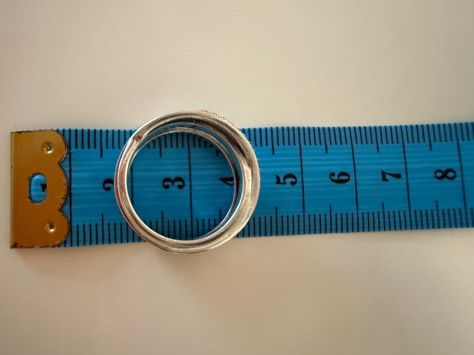 Пръстен и колие Pandora