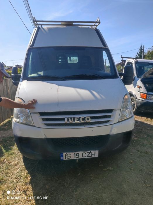 Iveco Daily 2009
