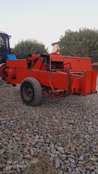 Pres padborchik sotiladi