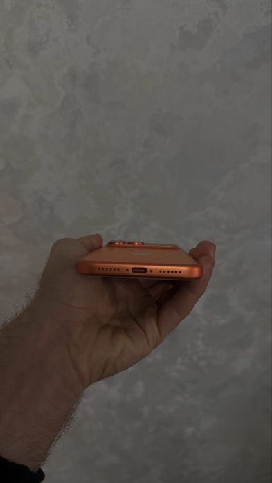 Iphone 17 pro max 256gb