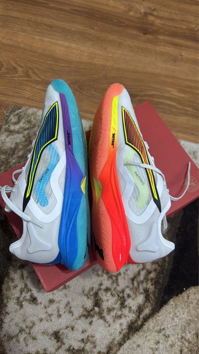 Adidas accelerate nitro sqd 4